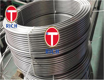 İyi bir fiyat. TORICH GB / T24187 BHG1 Kondansatörlü Tek Kaynaklı Çelik Borular çevrimiçi