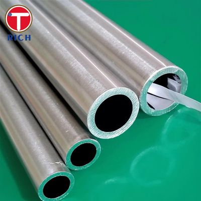 İyi bir fiyat. ASTM A943 TP304H Dikişsiz Çelik Tüpler Yüksek Sıcaklık Hizmetleri İçin Austenitik Paslanmaz Çelik Tüpler çevrimiçi