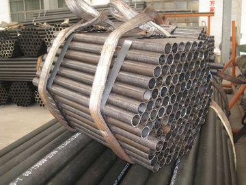 İyi bir fiyat. GB / T 8162 20Mn 25Mn Q235 Q345 Yapısal Amaçlı Dikişsiz Çelik Borular çevrimiçi