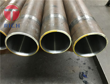 İyi bir fiyat. GB 28884 300L - 3000L 30CrMoE 42CrMoE 4130X 4142 Büyük Hacimli Gaz Silindirleri İçin Dikişsiz Çelik Borular çevrimiçi