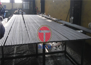 İyi bir fiyat. ASME SA-556M Yüksek Basınçlı Besleme Suyu Isıtıcıları İçin Dikişsiz Çelik Borular çevrimiçi