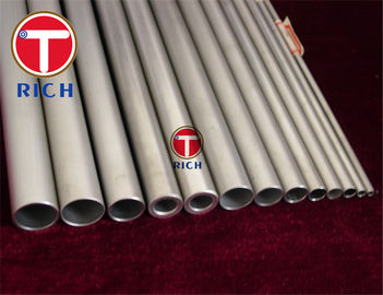 İyi bir fiyat. Astm A270 Parlak Tavlı Paslanmaz Çelik Dikişli Boru OD 4mm - 1200mm çevrimiçi