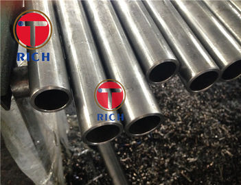 İyi bir fiyat. ASTM A179 Eşanjör ve Kondenser için Soğuk Çekilmiş Düşük Karbonlu Dikişsiz Çelik Boru çevrimiçi