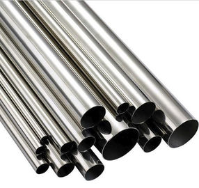 İyi bir fiyat. Elektrikli Isıtıcı 4mm Küçük Delik Paslanmaz Çelik Boru ASTM A269 EN 10217-7 GB / T24593-2009 çevrimiçi