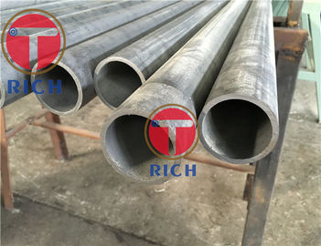 İyi bir fiyat. Din2391 Makina / Otomotiv Mühendisliği İçin Dikişsiz Hassas Çelik Boru çevrimiçi