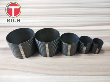 İyi bir fiyat. Makine Parçaları Cnc Mikro Boru İşleme Mekanik Ekipman İçin Yağlı Yüzey çevrimiçi