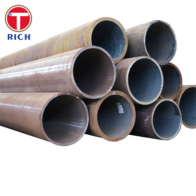 İyi bir fiyat. EN 10208-2 L245NB Gaz Çelik Boru Yakılabilir sıvılar için alaşımsız çelik boru çevrimiçi