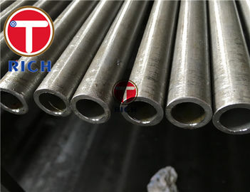 İyi bir fiyat. ASTM A334 Gr6 Karbon Çelik Dikişsiz Boru, Düşük Sıcaklık İçin Dikişsiz Boru çevrimiçi