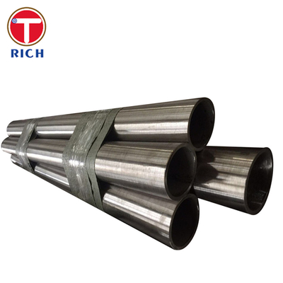 İyi bir fiyat. ASTM B407 Inconel 800H Nikel Demir Krom Alaşımı Isı Değiştiricileri İçin Dikişsiz Çelik Tüp çevrimiçi