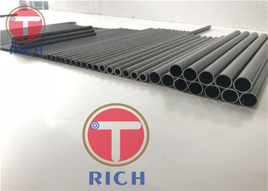 İyi bir fiyat. İşleme İçin Astm A519 Dikişsiz Çelik Boru Yüksek Hassasiyetli 6 - 350mm Od çevrimiçi
