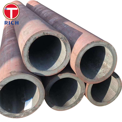 İyi bir fiyat. 18CrNiMo7-6 Case Harded Tubing Alloy Motor Drive Shaft için Yapısal Çelik Boru çevrimiçi
