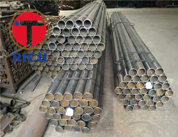İyi bir fiyat. TORICH ASTM A214 ERW Karbon Çelik Eşanjör Boruları 1000-1200 mm Uzunluk çevrimiçi