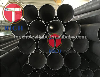 İyi bir fiyat. En İnce Duvar Yuvarlak Dikişsiz Paslanmaz Çelik Boru Gb / t3089 44.5 X 0.9mm çevrimiçi