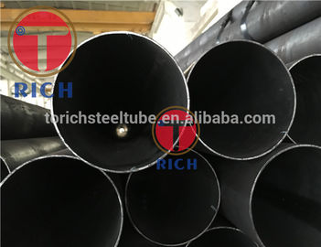 İyi bir fiyat. Bilimsel Araştırmalar İçin En İnce İnce Boru Dikişsiz Çelik Boru 44.5 X 0.9mm Paslanmaz çevrimiçi