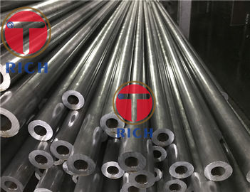 İyi bir fiyat. Astm A179 Dikişsiz Karbon Çelik Boru Kalın 2.2 - Kazan / Süper Isıtıcı için 25.4mm çevrimiçi
