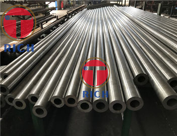 İyi bir fiyat. Orta Karbonlu Çelik Dikişsiz Boru Od 6 - Kazan Kızdırıcılı İçin 1000mm çevrimiçi