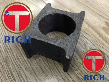 İyi bir fiyat. Karbon Çelik Özel Çelik Boru Astm A519 Dikişsiz Soğuk Çekilmiş Od 15 - 80mm çevrimiçi