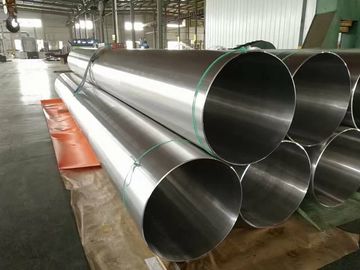 İyi bir fiyat. Tp304 Tp304h Tp306l Paslanmaz Çelik Boru, Od 3.18 ile Kesintisiz - 219.1mm çevrimiçi