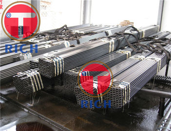 İyi bir fiyat. Galvaniz Kaplamalı Astm A106 ile Kare / Dikdörtgen Hassas Çelik Boru çevrimiçi