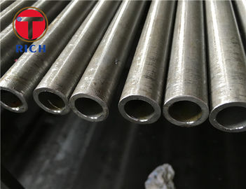 İyi bir fiyat. Yemek Eşanjörü İçin ASTM A672 Elektrikli Füzyon Kaynaklı Çelik Boru çevrimiçi
