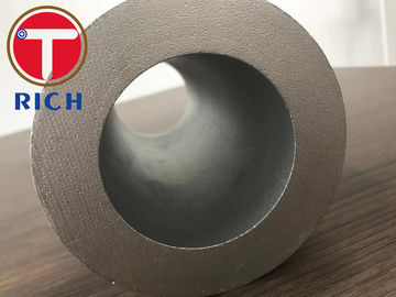 İyi bir fiyat. Kalın Çaplı Büyük Çaplı Paslanmaz Çelik Boru 316ti 316h Astm A312 çevrimiçi