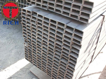 İyi bir fiyat. ASTM A618 Özelleştirilmiş Mekanik Çelik Boru Düz / Eğimli Uçlar çevrimiçi