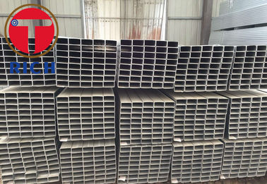 İyi bir fiyat. Kaynaklı ASTM A500 GrA GrB Hassas Çelik Borular çevrimiçi