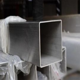 İyi bir fiyat. DIN 1626 Kaynaklı Cilalı Paslanmaz Çelik Boru 0,3 - 4,5 Mm Kalınlık çevrimiçi