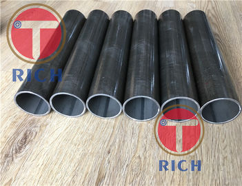 İyi bir fiyat. ASTM A179 25.4 Mm Dikişsiz Eşanjör Boruları Düşük Karbonlu Çelik 3-22m Uzunluk çevrimiçi