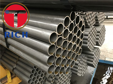 İyi bir fiyat. BS 6323-4 DOM Makine Endüstrisi Otomobil Parçaları İçin Dikişsiz Çelik Boru çevrimiçi