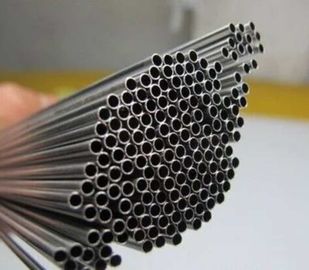 İyi bir fiyat. Tıbbi Kılcal Paslanmaz Çelik Boru ASTM A213 / A269 OD 0.28-10mm çevrimiçi
