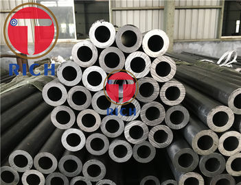 İyi bir fiyat. ASTM A179 Dikişsiz Soğuk Çekilmiş Çelik Boru Yüksek Basınçlı Servis İçin Yağlı Yüzey çevrimiçi