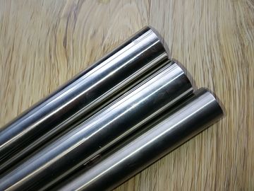 İyi bir fiyat. Dekorasyon İçin 316 Soğuk Çekilmiş Dikişsiz Paslanmaz Çelik Boru 8-219mm OD çevrimiçi