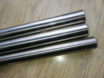 İyi bir fiyat. Ferritik Ve Martensitik Paslanmaz Çelik Boru TP410 TP430 6-219.1mm OD çevrimiçi