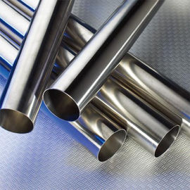 İyi bir fiyat. Biyofarmasötik Ekipmanlar için ASTM A270 TP316L BA + Sıhhi Paslanmaz Çelik Boru çevrimiçi