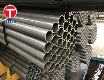 İyi bir fiyat. Yüksek Çekme Karbon Dikişsiz Çelik Boru İnce Duvar EN10305-1 OD 4-80mm çevrimiçi