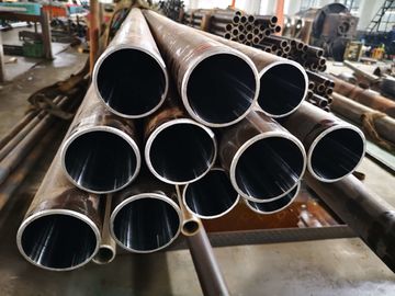 İyi bir fiyat. DIN 2391 ST52 Dikişsiz Çelik Boru OD 5-420mm Pnömatik Silindir İçin çevrimiçi