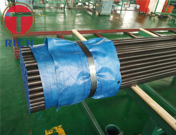 İyi bir fiyat. STB340 Karbon Çelik Eşanjör Boruları ASTM A192 ASTM A179 Tavlı Yüzey çevrimiçi