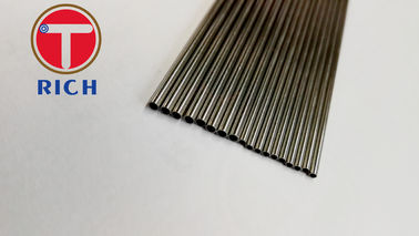 İyi bir fiyat. TORICH Paslanmaz Çelik Dikişli Boru Sus304 304L 316 Hassas Küçük Çap çevrimiçi