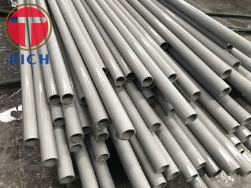 İyi bir fiyat. TP304 TP316 Dikişsiz ASTM A269 Hassas Paslanmaz Çelik Boru çevrimiçi