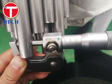 İyi bir fiyat. DIN2391 EN10305-1 ile Soğuk Çekilmiş Hassas Çelik Boru Dikişsiz Çelik Boru çevrimiçi