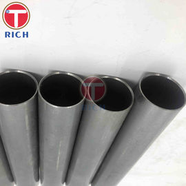 İyi bir fiyat. Torich 4.5mm 6 İnç Dikişsiz Çelik Boru İnce Duvar Tr 10297 E355 Dikişsiz Dairesel Çelik Boru çevrimiçi