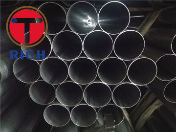 İyi bir fiyat. Egzoz Sistemi İçin Otomotiv Çelik Borular Dikişsiz Karbon Çelik Boru çevrimiçi