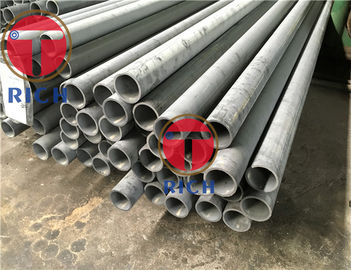 İyi bir fiyat. ASTM A252 TORICH 455Mpa Soğuk Çekilmiş Dikişsiz Çelik Boru çevrimiçi