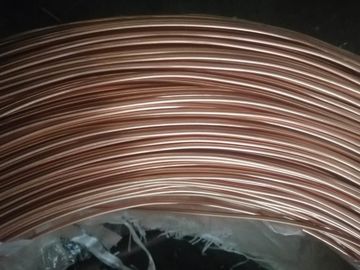 İyi bir fiyat. Astm A254 Bundy Boru Shgi Bakır Lehimli Çift Duvar çevrimiçi