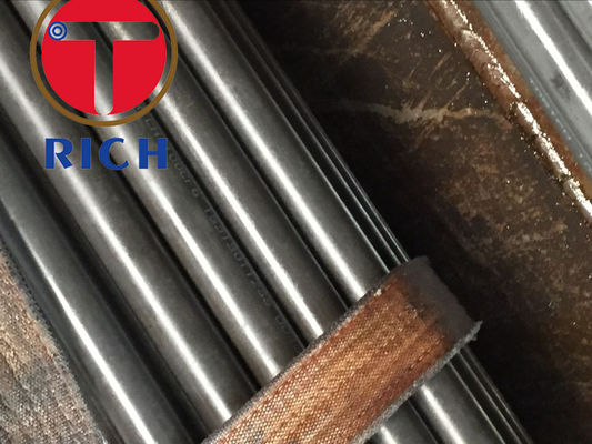 İyi bir fiyat. 100Cr6 GCr15 Dikişsiz Alaşımlı Çelik Boru çevrimiçi