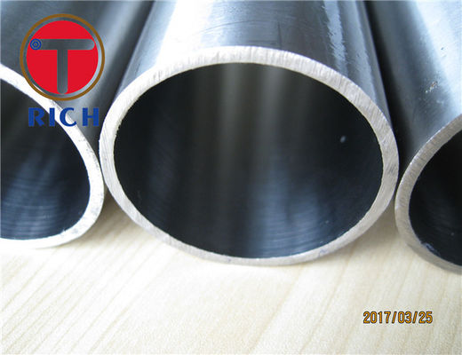 İyi bir fiyat. ASTM A213 Kazanlar ve Isı Değiştiriciler İçin Paslanmaz Ferritik ve Östentik Alaşımlı Çelik Borular çevrimiçi