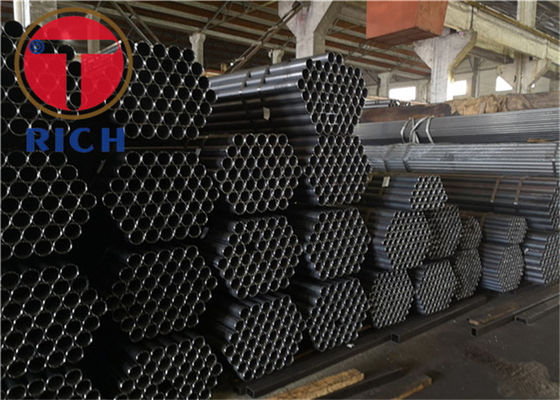 İyi bir fiyat. Eşanjörler OD 420mm ASTM A178 ERW Kaynaklı Çelik Boru çevrimiçi