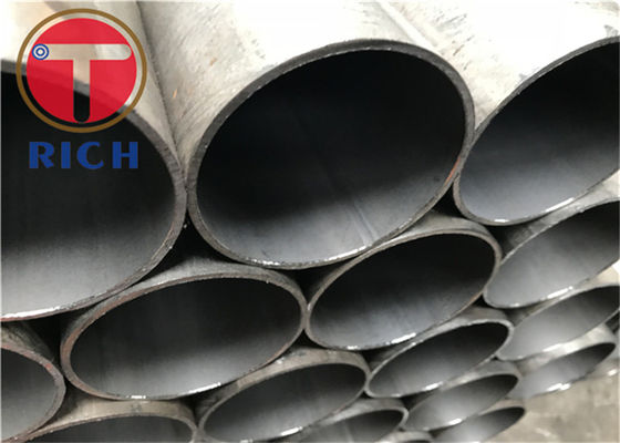 İyi bir fiyat. Astm A513 Otomotiv 1010 Çelik Boru BKS Isıtma çevrimiçi