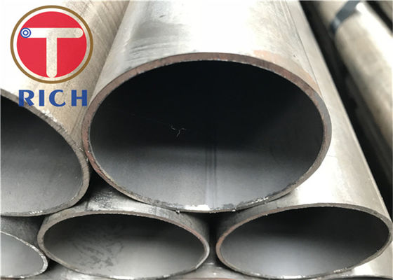 İyi bir fiyat. 0.5mm Astm A523 Elektrik Direnci Kaynaklı Çelik Boru Torich çevrimiçi